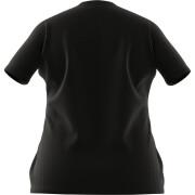 T-shirt Grande taille femme adidas Essentials Logo