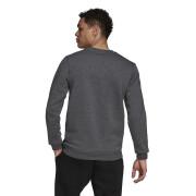Sweatshirt col rond adidas Essentials Fleece 3-Stripes