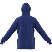 Sweatshirt à capuche adidas Essentials Fleece Logo