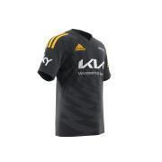 Maillot Hurricanes Rugby Replica Alternate