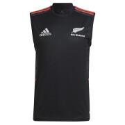Maillot Nouvelle-Zélande All Blacks Rugby Performance 2021/22