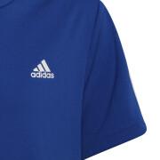 T-shirt enfant adidas Designed 2 Move 3-Stripes