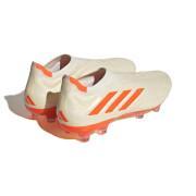 Chaussures de football adidas Copa Pure+ FG Heatspawn Pack