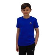 T-shirt manches courtes enfant Le Coq Sportif Ess N°2