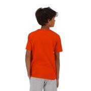 T-shirt manches courtes enfant Le Coq Sportif Ess N°2