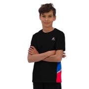T-shirt enfant Le Coq Sportif Tri N°1