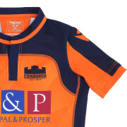 Maillot enfant Édimbourg Rugby 2019/20
