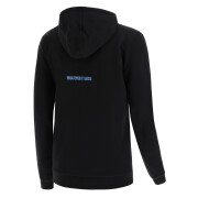 Sweatshirt à capuche full zip femme Glasgow Warriors 2020/21