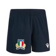 Short Extérieur enfant Italie Rugby 2022/23