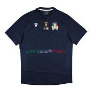 Maillot Training Italie Rugby 2022/23