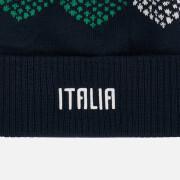 Bonnet avec pompon Italie Rugby Merch