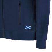 Sweatshirt à capuche femme Écosse Murrayfield 2023