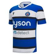 Maillot Domicile Bath Rugby 2022/23