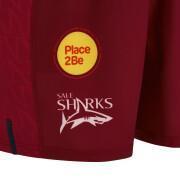 Short Extérieur Sale Sharks 2022/23