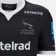 Maillot Domicile Newcastle Falcons 2022/23