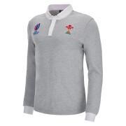 Maillot Pays de Galles Rugby XV Merch RWC