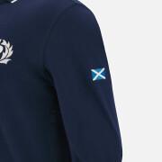 Polo Domicile manches longues Écosse RWC 2023