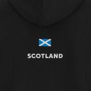 Sweatshirt à capuche enfant Écosse Travel 6NT 2023