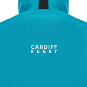 Sweatshirt full zip Cardiff Blues 2023/24