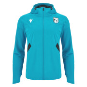 Sweatshirt full zip Cardiff Blues 2023/24