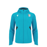 Sweatshirt full zip enfant Cardiff Blues 2023/24