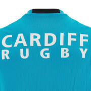 T-shirt d'entraînement Cardiff Blues 2023/24