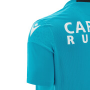 T-shirt d'entraînement poly enfant Cardiff Blues 2023/24