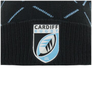 Bonnet avec pompon Cardiff Blues OP.1 2023/24 x5