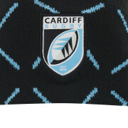 Bonnet plat Cardiff Blues OP.1 2023/24 x5
