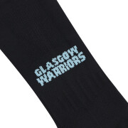 Chaussettes Domicile Glasgow Warriors 2023/24 x5