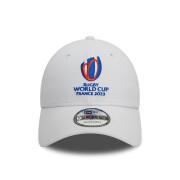 Casquette 9forty Coupe du Monde Rugby 2023