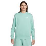 Sweatshirt col rond Nike Club Fleece