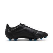 Chaussures de football Nike Tiempo Legend 9 Club MG - Shadow Black Pack