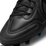 Chaussures de football Nike Tiempo Legend 9 Club MG - Shadow Black Pack