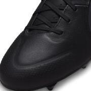 Chaussures de football Nike Tiempo Legend 9 Academy SG-Pro AC - Shadow Black Pack
