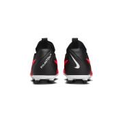 Chaussures de football enfant Nike Phantom GX Club Dynamic Fit AG