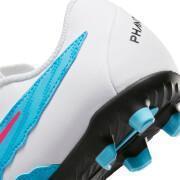 Chaussures de football enfant Nike Phantom GX Club FG/MG - Blast Pack