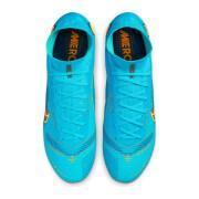 Chaussures de football Nike Mercurial Superfly 8 Élite AG -Blueprint Pack