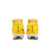 Chaussures de football Mercurial Superfly 9 Elite SG-Pro - Lucent Pack
