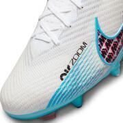 Chaussures de football anti-clog traction Nike Zoom Mercurial Vapor 15 Elite SG-Pro - Blast Pack