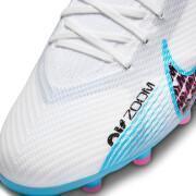 Chaussures de football Nike Zoom Mercurial Vapor 15 Pro AG - Blast Pack