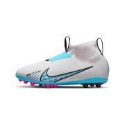 Chaussures de football enfant Nike Zoom Mercurial Superfly 9 Academy AG - Blast Pack