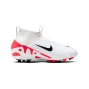 Chaussures de football enfant Nike Mercurial Zoom Superfly 9 Academy AG
