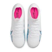 Chaussures de football Nike Zoom Mercurial Superfly 9 Academy AG - Blast Pack