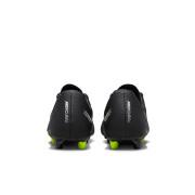 Chaussures de football Zoom Mercurial Vapor 15 Academy AG - Shadow Black Pack