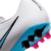 Chaussures de football Nike Zoom Mercurial Vapor 15 Academy AG - Blast Pack