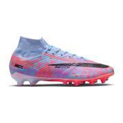 Chaussures de football Nike Mercurial Superfly 9 Elite AG-Pro - MDS pack