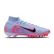 Chaussures de football Nike Mercurial Superfly 9 Elite AG-Pro - MDS pack