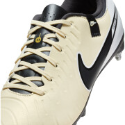 Chaussures de football Nike Tiempo Legend 10 Academy SG-Pro Anti-Clog