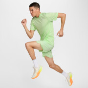 Short avec sous-short intégré Nike Challenger Dri-FIT